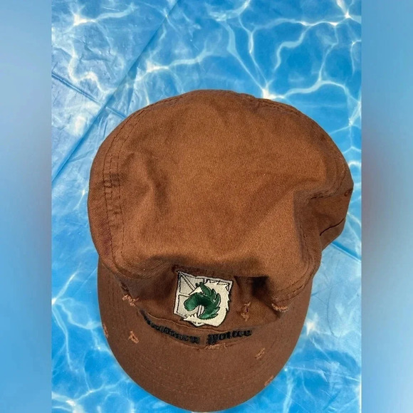Attack on Titan -  Military Police Hat - Never Worn - Picture 6 of 13